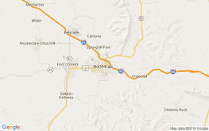 Bozeman Office